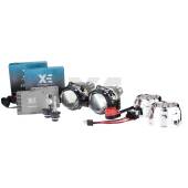 Morimoto: Kit Full Retrofit HID Mini D2S 4.0