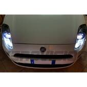 Morimoto: Kit Full Retrofit HID Mini D2S 4.0