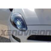 Morimoto: Kit Full Retrofit HID Mini D2S 4.0