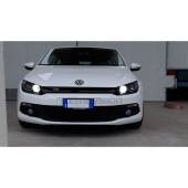 P21W: Gear LED 6000k (Coppia)