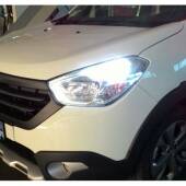 P21W: Gear LED 6000k (Coppia)