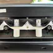 Subaru Forester 2002-2012