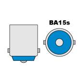 P21W: Gear LED Rossi (Coppia)