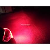 P21W: Gear LED Rossi (Coppia)