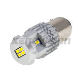 P21W:  Lampadina frecce LED Gear v1.0 - FINE SERIE: NO GARANZIA