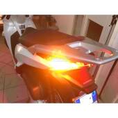 P21W:  Lampadina frecce LED Gear v1.0 - FINE SERIE: NO GARANZIA