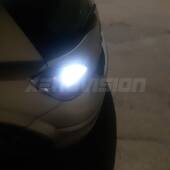 P21W: Lampadina retromarcia LED Kannon