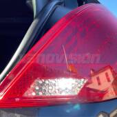 Peugeot 308 2007-2012