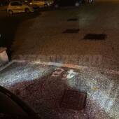 Mercedes-benz C-class 2007-2014