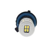 PH24W: Lampadine DRL LED Canbus (Coppia)