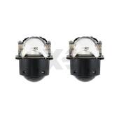 Proiettori BiLED 3.0" Anabbagliante Abbagliante LED Top Quality