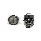 Proiettori BiLED 3.0" Anabbagliante Abbagliante LED Top Quality