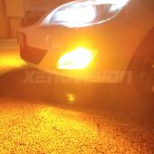 Opel Astra J 2009-2015