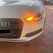 Audi A6 2011-2018