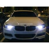 PW24W: Kit Led CREE - Luci Diurne DRL Canbus