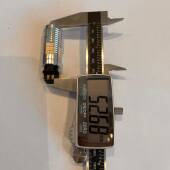 PWY24W: Lampadine frecce LED No-Hyperflash Pulse (Coppia)