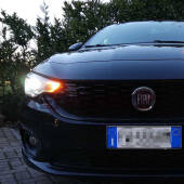 Fiat Tipo 2019