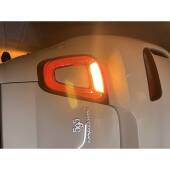 Abarth 500 595 695 2008-2022