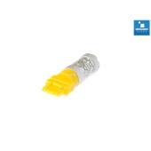 PY27/7W Led 50W Pos. Lato Corto - Lenticolare - 700 Lumen - Arancio