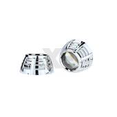 Set Cover per Proiettori Bi-LED Lenticolari