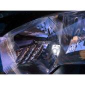 T10 (W5W) Goldstar Coppia LED Canbus Next Gen