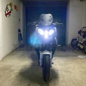 T10 (W5W) Goldstar Coppia LED Canbus Next Gen