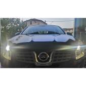 Nissan Qashqai 2007-2013