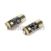 T10 (W5W) Goldstar Coppia LED Canbus Next Gen