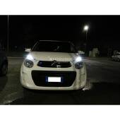 T10 (W5W) Goldstar Coppia LED Canbus Next Gen