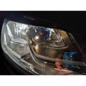 T10 (W5W) XPRO Accent LED 3800K - LED Luce Calda per Interni (coppia)