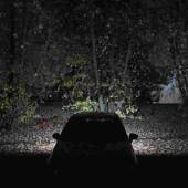 T15: BackBeamPRO LED Retromarcia Philips 15W Canbus