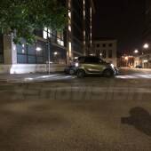 T15: BackBeamPRO LED Retromarcia Philips 15W Canbus