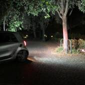 T15: BackBeamPRO LED Retromarcia Philips 15W Canbus