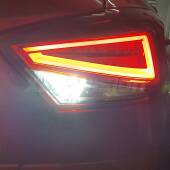 Seat Ibiza MK V 2017