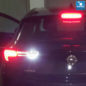 T15: Lampadina LED BackBeam v4.0