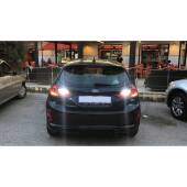 T15: Lampadina LED BackBeam v4.0