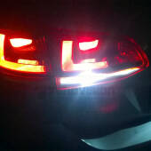 T15: Supreme LED 6000k