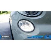 T20 (7443 7440): XE Pyramid LED Kit per Luci Diurne DRL