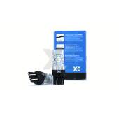 T20 (7443 7440): XE Pyramid LED Kit per Luci Diurne DRL