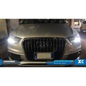 T20 (7443 7440): XE Pyramid LED Kit per Luci Diurne DRL