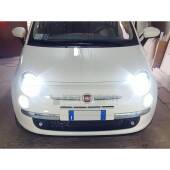 T20: Gear LED 6000k (Coppia)