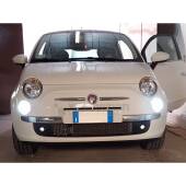 T20: Gear LED 6000k (Coppia)