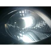 T20: Gear LED 6000k (Coppia)