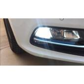 Volkswagen POLO 6C 2017