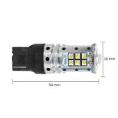 T20: Lampadina frecce LED No-Hyperflash Arrow