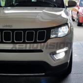 T25: Lampadina LED 6000k Gear v1.0