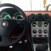 T5 a 3 Micro Led - Alta Intensita Luminosa 360 Gradi - Bianco Lunare 6000k