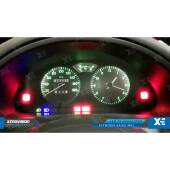 T5 a Ultra Led - Alta Intensita Luminosa