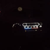 Honda Civic crx vti 1993