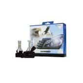 Tucson: Kit Anabbaglianti XE Eagle LED System su Misura